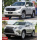 20 GX460 body kit for 10-20 Pradp FJ150